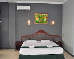Hotel Semeru (Bogor, Indonesia)
