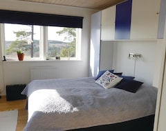 Toàn bộ căn nhà/căn hộ 3 Bedroom Accommodation In GrÖdinge (Grödinge, Thụy Điển)