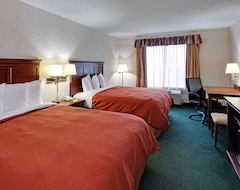 Khách sạn Solstice Erie Inn & Suites (Erie, Hoa Kỳ)