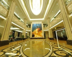 Desheng International Hotel Leshan (Leshan, Kina)