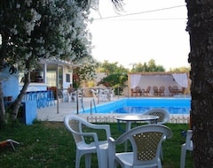 Hotelli Hotel Handakas (Amoudara Heraklion, Kreikka)
