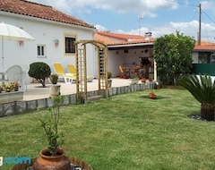 Toàn bộ căn nhà/căn hộ A Casinha (Soure, Bồ Đào Nha)