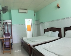 Hotel Guesthouse Thanh Ngoc (Con Dao, Vietnam)