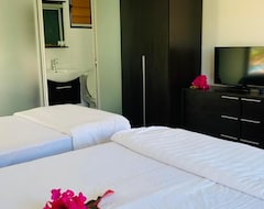 Khách sạn Beach Escape Villas (Nadi, Fiji)