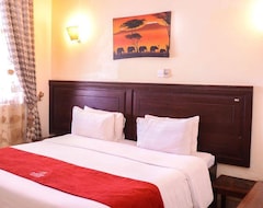 Hotel Prideinn Diani (Diani Beach, Kenia)
