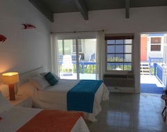 Cijela kuća/apartman Boutique Villa Steps Away From The Most Beautiful Beach In The Bahamas (Great Harbour, Bahami)