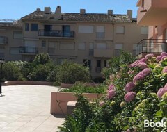 Cijela kuća/apartman Bellevue Heraclee (Saint-Tropez, Francuska)