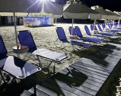 Olympic Star Beach Hotel (Nei Pori, Grecia)