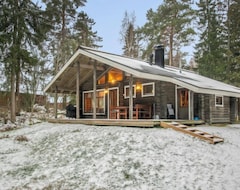 Koko talo/asunto Vacation Home Rannantupa In Hollola - 8 Persons, 2 Bedrooms (Hollola, Suomi)