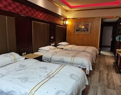 Hotel Tianxia Diyipiao (Yongshun, Kina)