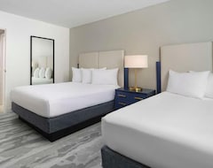 Otel Embassy Suites by Hilton Myrtle Beach Oceanfront Resort (Myrtle Beach, ABD)
