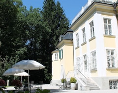 Hotel Villa Trapp (Salzburgo, Austria)