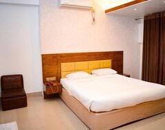 Khách sạn The Alina Hotel & Suites (Chittagong, Bangladesh)