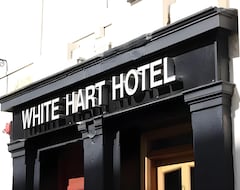 Khách sạn White Hart (Dumfries, Vương quốc Anh)