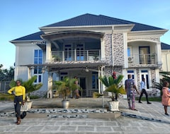 Vicpealia Hotel Ltd (Uyo, Nigerija)