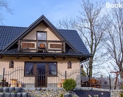 Casa/apartamento entero Domek Na Brzyzku (Zakopane, Polonia)
