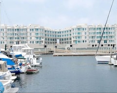 Aparthotel Oakwood At Esprit (Marina del Rey, Sjedinjene Američke Države)