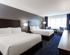 Khách sạn Hotel Impéria et suites (Saint-Eustache, Canada)