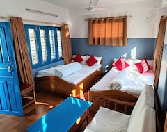 Hotel R&R Guest House (Pokhara, Nepal)