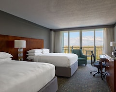 Hotel Marriott Sanibel Harbour Resort & Spa (Fort Myers, USA)