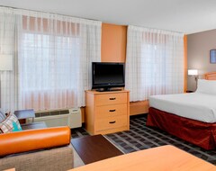 Hotelli TownePlace Suites Wichita East (Wichita, Amerikan Yhdysvallat)