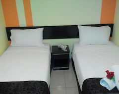 Hotel Sun Inns Pasir Penambang (Kuala Selangor, Malezija)
