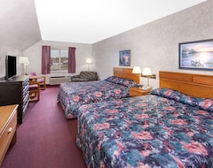 Hotel Super 8 by Wyndham St. Ignace (Saint Ignace, USA)