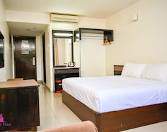 Khách sạn Riverview Hotel Muar (Muar, Malaysia)