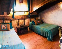 Cijela kuća/apartman Casa Rural La Antigua Vaqueria (Berlanga de Duero, Španjolska)