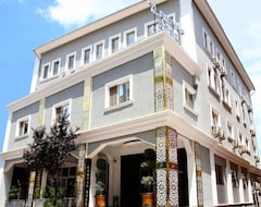 Khách sạn Ridvan Otel (Bursa, Thổ Nhĩ Kỳ)