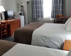 Khách sạn Surestay Plus Hotel By Best Western Lethbridge (Lethbridge, Canada)