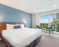 Hotelli Killara Hotel & Suites (Sydney, Australia)