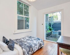 Casa/apartamento entero Classic 3Br Home Just Steps To Ponsonby Rd (Auckland, Nueva Zelanda)