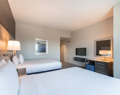 Otel Embassy Suites by Hilton The Woodlands (The Woodlands, ABD)