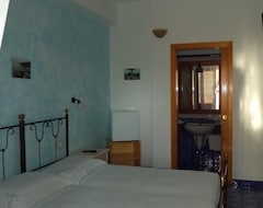 Hotel La Sirena (Panarea, Italien)