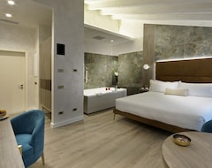 Hotel Vip'S Motel Luxury Accommodation & Spa (Lonato del Garda, Italien)