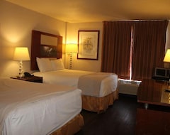 Hotelli Comfort Inn North (Las Vegas, Amerikan Yhdysvallat)