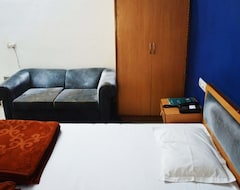 Khách sạn Hotel City Hub (Jalandhar, Ấn Độ)