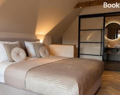 Bed & Breakfast Bellesza (Oldeberkoop, Hà Lan)