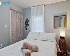 Casa/apartamento entero Nice Renovated 2 Bdrm Apt W Comfortable Amenities (Filadelfia, EE. UU.)