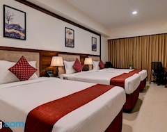 Hotel Tip Top International Pune (Pune, Indien)