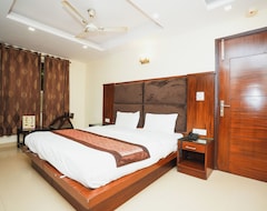 Hotelli Hotel High 5 Land (Delhi, Intia)