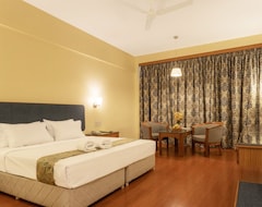 Khách sạn Oyo Rooms Richmond Circle (Bengaluru, Ấn Độ)