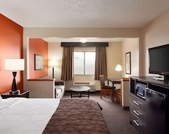 AmericInn Hotel and Suites Salina (Salina, USA)