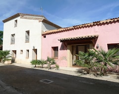 Casa rural Masia Cal Bola (Ibars de Urgel, Španjolska)