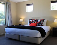 Khách sạn Vintners Retreat (Blenheim, New Zealand)