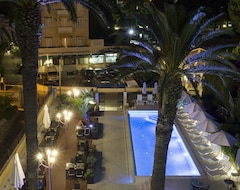 Khách sạn Hotel Aquarius (Dubrovnik, Croatia)