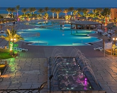 Hotel Royal Tulip Beach Resort (Marsa Alam, Egypten)