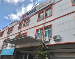 W Hotel Cemerlang (Kota Bharu, Malaysia)