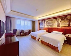 Hotel Suzhou Pearl Lake (Suzhou, China)